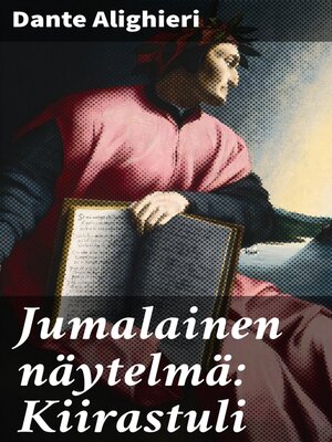 cover image of Jumalainen näytelmä